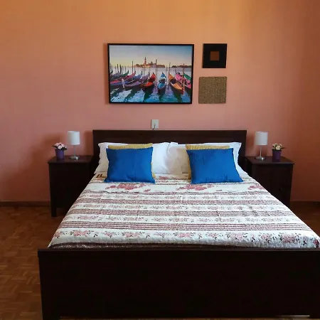 Guest house Near To Airport Pisa